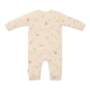 Kruippakje met bosdiertjes - One-piece suit forest nature noos